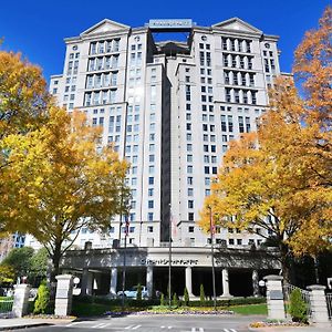 Grand Hyatt Atlanta in Buckhead
